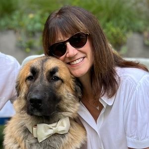 Meet your Posher, Cindy